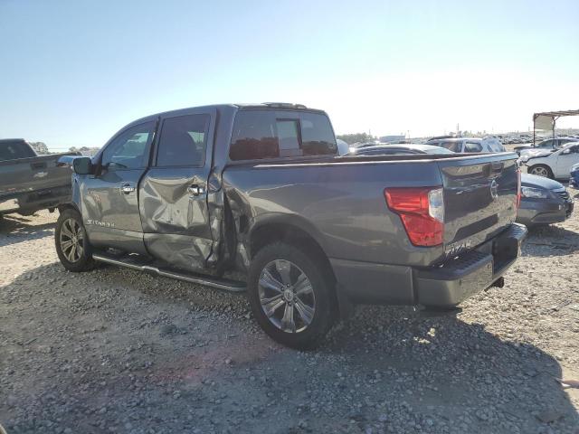 Photo 1 VIN: 1N6AA1E60KN532128 - NISSAN TITAN 