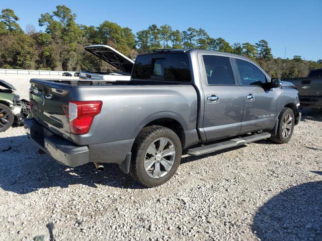 Photo 2 VIN: 1N6AA1E60KN532128 - NISSAN TITAN 