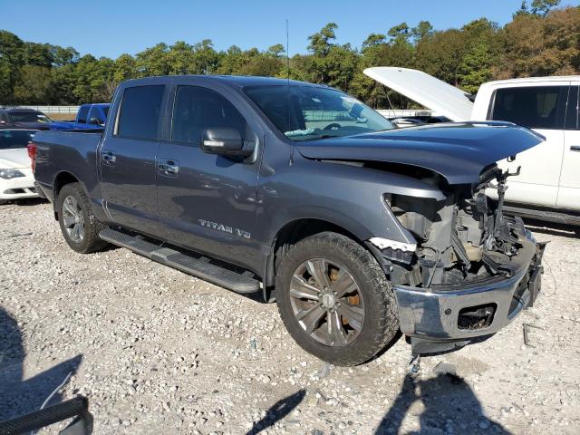 Photo 3 VIN: 1N6AA1E60KN532128 - NISSAN TITAN 