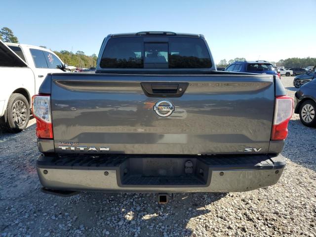 Photo 5 VIN: 1N6AA1E60KN532128 - NISSAN TITAN 