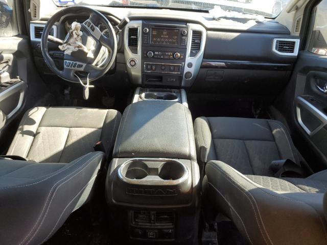 Photo 7 VIN: 1N6AA1E60KN532128 - NISSAN TITAN 