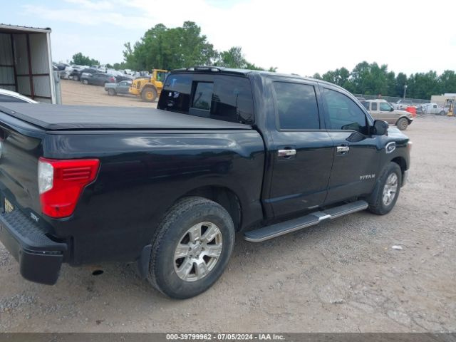 Photo 3 VIN: 1N6AA1E61HN517050 - NISSAN TITAN 