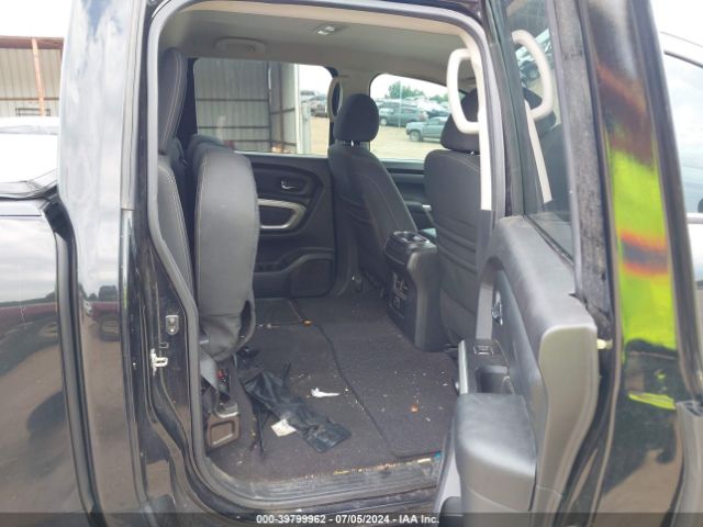 Photo 7 VIN: 1N6AA1E61HN517050 - NISSAN TITAN 