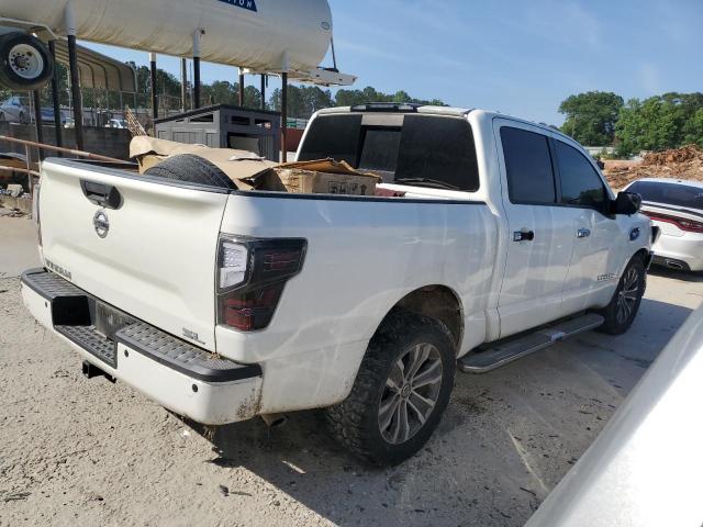 Photo 2 VIN: 1N6AA1E61HN537234 - NISSAN TITAN SV 