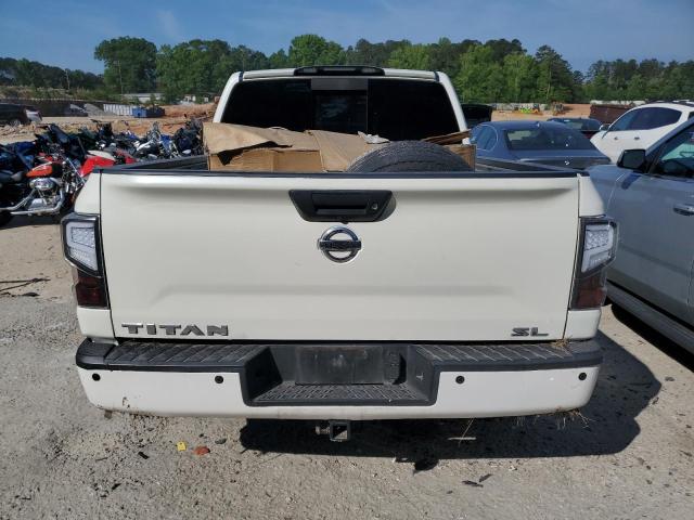 Photo 5 VIN: 1N6AA1E61HN537234 - NISSAN TITAN SV 