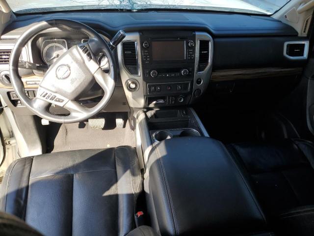 Photo 7 VIN: 1N6AA1E61HN537234 - NISSAN TITAN SV 