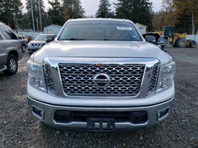 Photo 4 VIN: 1N6AA1E61HN545222 - NISSAN TITAN SV 