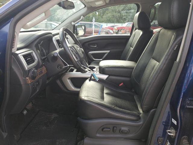 Photo 6 VIN: 1N6AA1E61JN507561 - NISSAN TITAN SV 