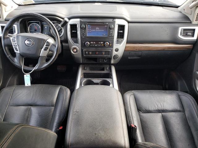 Photo 7 VIN: 1N6AA1E61JN507561 - NISSAN TITAN SV 