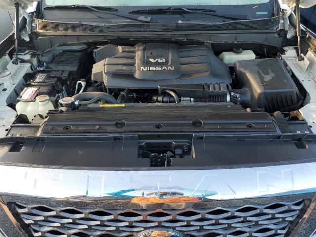 Photo 10 VIN: 1N6AA1E61JN513232 - NISSAN TITAN SV 