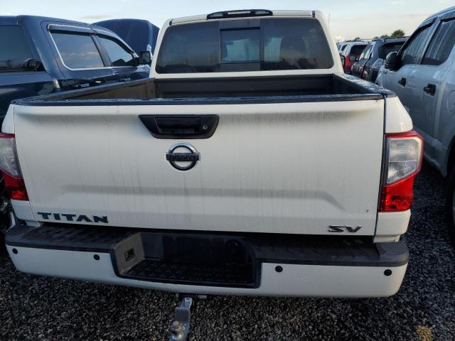 Photo 5 VIN: 1N6AA1E61JN513232 - NISSAN TITAN SV 