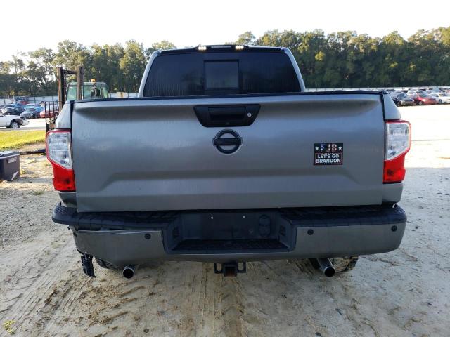 Photo 5 VIN: 1N6AA1E61JN531195 - NISSAN TITAN SV 