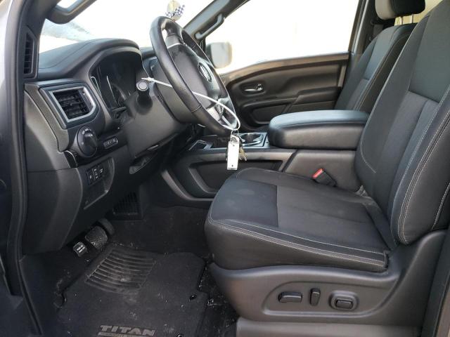 Photo 6 VIN: 1N6AA1E61JN531195 - NISSAN TITAN SV 