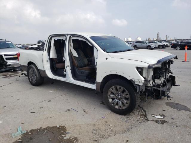 Photo 3 VIN: 1N6AA1E61KN503480 - NISSAN TITAN PLAT 