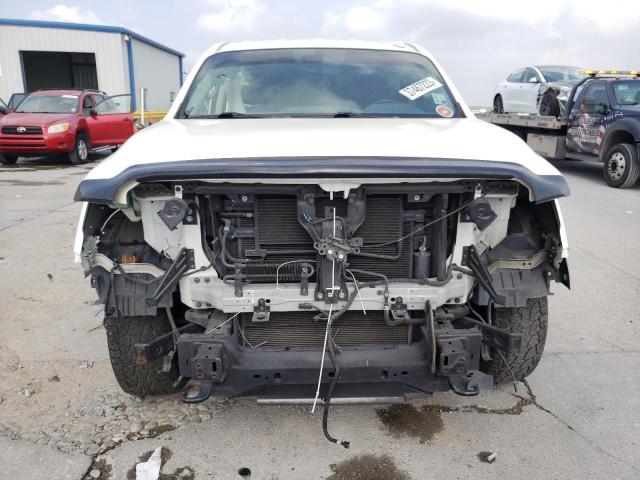 Photo 4 VIN: 1N6AA1E61KN503480 - NISSAN TITAN PLAT 