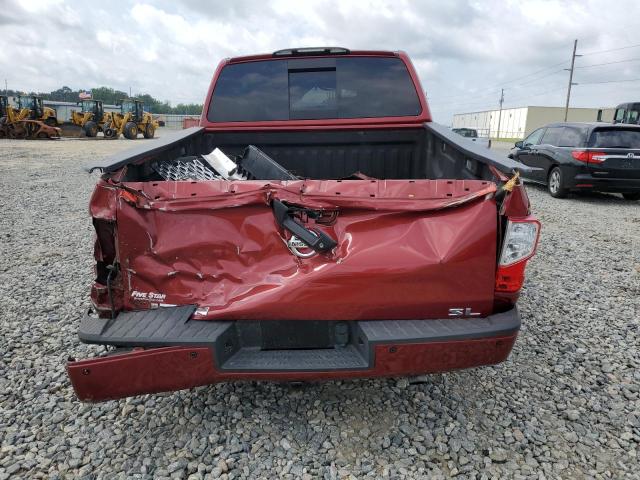 Photo 5 VIN: 1N6AA1E61KN504564 - NISSAN TITAN PLAT 