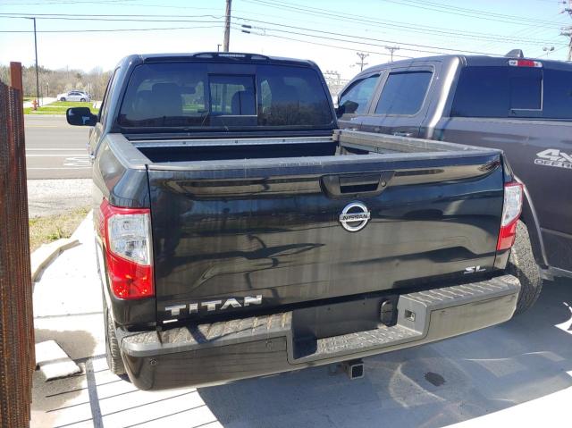 Photo 2 VIN: 1N6AA1E61KN507948 - NISSAN TITAN 