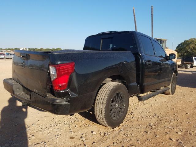 Photo 3 VIN: 1N6AA1E61KN510476 - NISSAN TITAN PLAT 