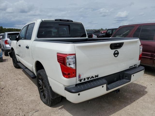 Photo 2 VIN: 1N6AA1E61KN530775 - NISSAN TITAN PLAT 