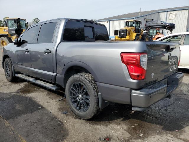 Photo 1 VIN: 1N6AA1E61KN531750 - NISSAN TITAN 