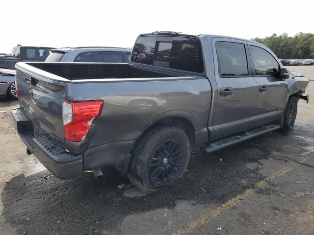 Photo 2 VIN: 1N6AA1E61KN531750 - NISSAN TITAN 