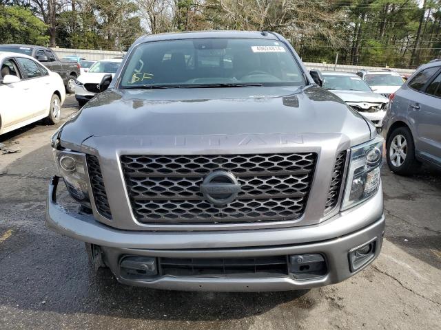 Photo 4 VIN: 1N6AA1E61KN531750 - NISSAN TITAN 