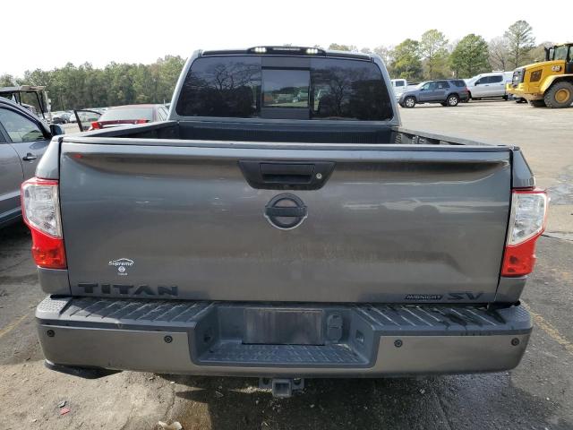 Photo 5 VIN: 1N6AA1E61KN531750 - NISSAN TITAN 