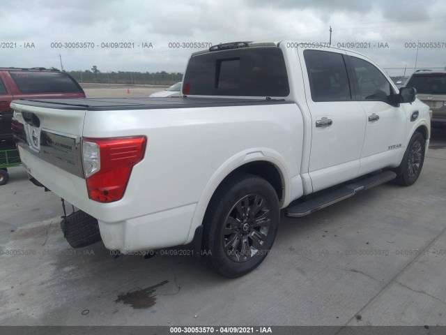 Photo 3 VIN: 1N6AA1E62HN504629 - NISSAN TITAN 