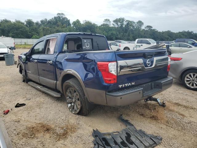 Photo 1 VIN: 1N6AA1E62HN513301 - NISSAN TITAN SV 