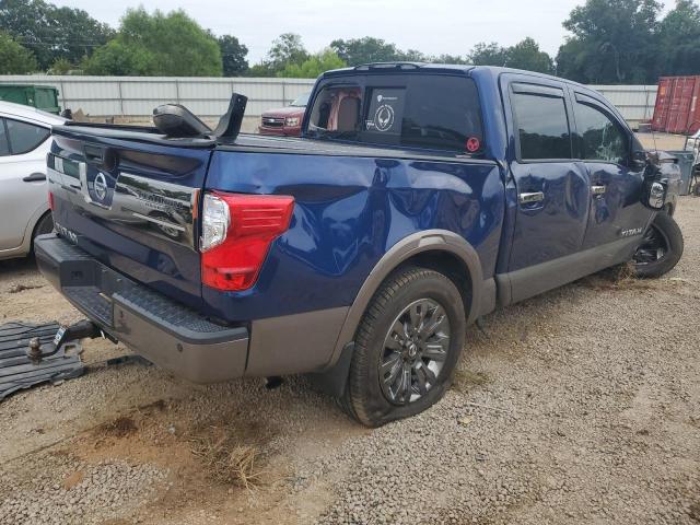 Photo 2 VIN: 1N6AA1E62HN513301 - NISSAN TITAN SV 