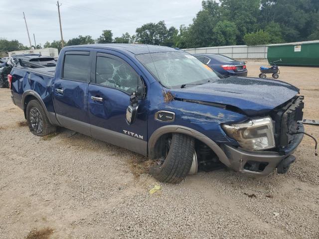 Photo 3 VIN: 1N6AA1E62HN513301 - NISSAN TITAN SV 