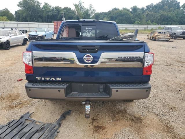 Photo 5 VIN: 1N6AA1E62HN513301 - NISSAN TITAN SV 