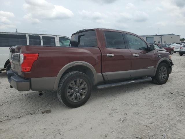 Photo 2 VIN: 1N6AA1E62HN523360 - NISSAN TITAN 