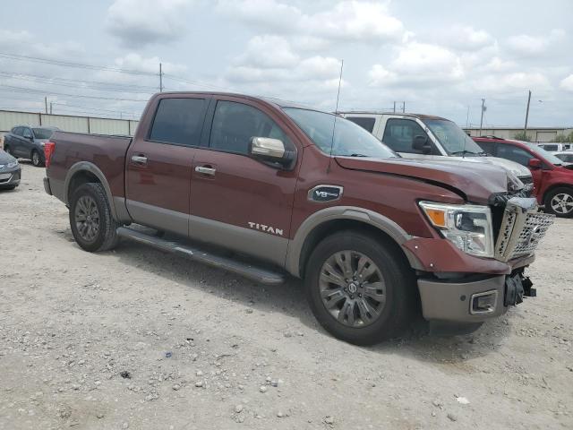 Photo 3 VIN: 1N6AA1E62HN523360 - NISSAN TITAN 