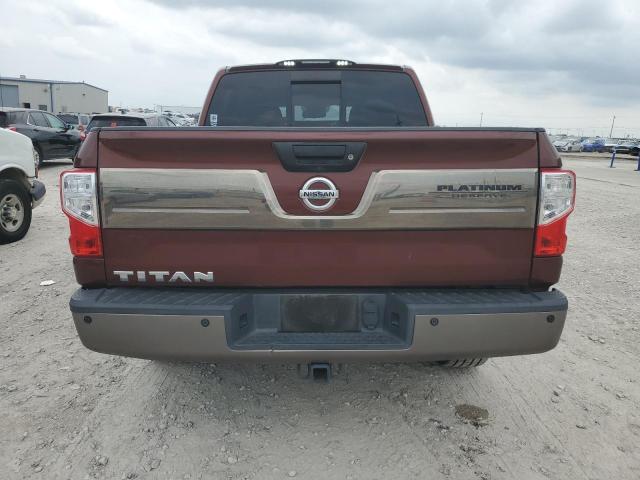 Photo 5 VIN: 1N6AA1E62HN523360 - NISSAN TITAN 