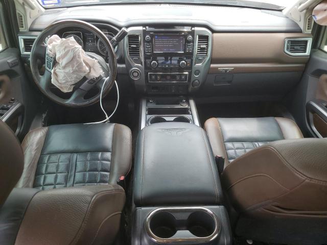 Photo 7 VIN: 1N6AA1E62HN523360 - NISSAN TITAN 