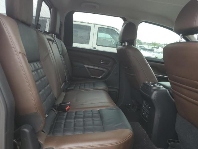 Photo 9 VIN: 1N6AA1E62HN523360 - NISSAN TITAN 