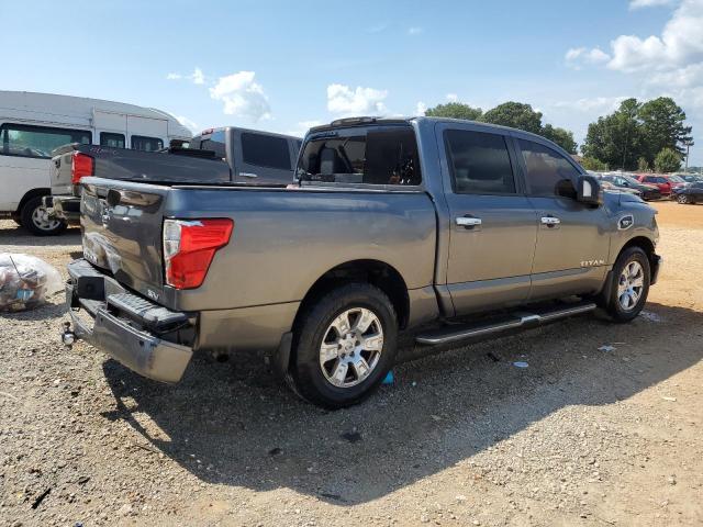 Photo 2 VIN: 1N6AA1E62HN526758 - NISSAN TITAN SV 