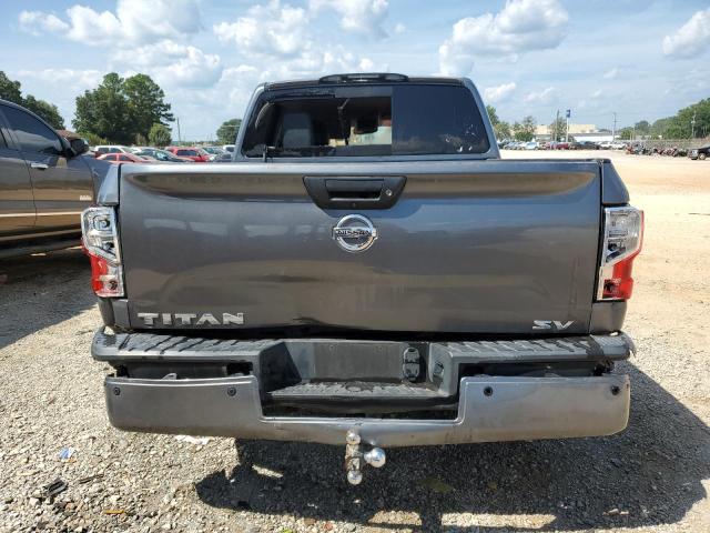 Photo 5 VIN: 1N6AA1E62HN526758 - NISSAN TITAN SV 