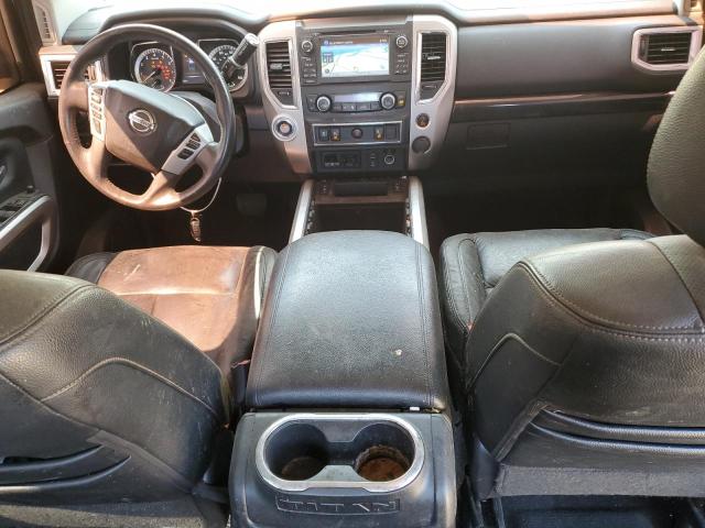 Photo 7 VIN: 1N6AA1E62HN526758 - NISSAN TITAN SV 