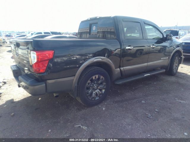 Photo 3 VIN: 1N6AA1E62HN535878 - NISSAN TITAN 