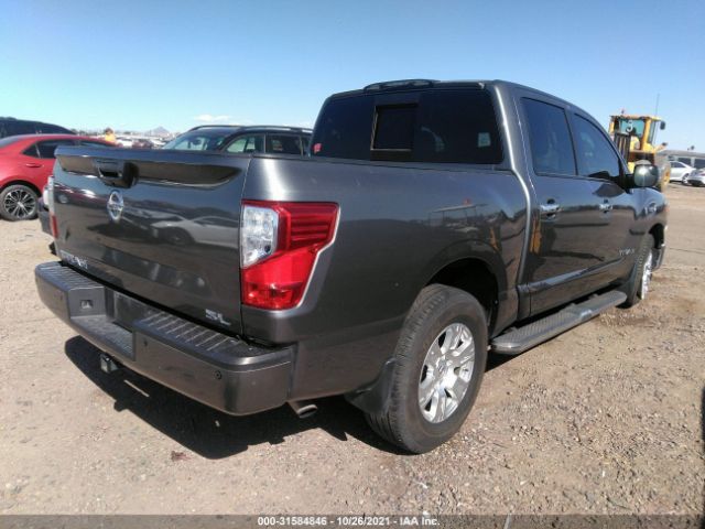 Photo 3 VIN: 1N6AA1E62HN558464 - NISSAN TITAN 