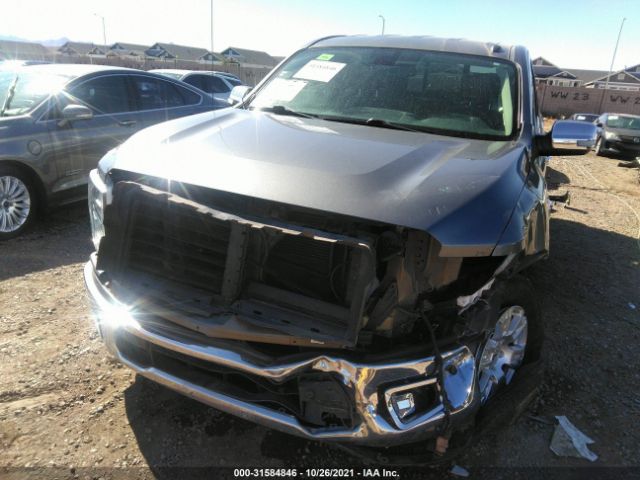 Photo 5 VIN: 1N6AA1E62HN558464 - NISSAN TITAN 