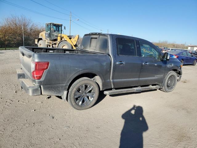 Photo 2 VIN: 1N6AA1E62HN561915 - NISSAN TITAN 