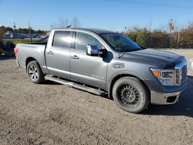 Photo 3 VIN: 1N6AA1E62HN561915 - NISSAN TITAN 