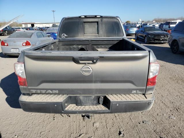 Photo 5 VIN: 1N6AA1E62HN561915 - NISSAN TITAN 