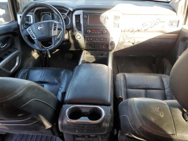 Photo 7 VIN: 1N6AA1E62HN561915 - NISSAN TITAN 