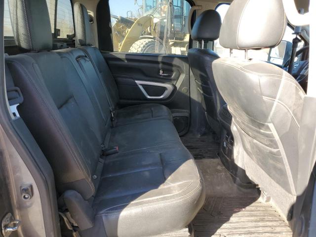 Photo 9 VIN: 1N6AA1E62HN561915 - NISSAN TITAN 