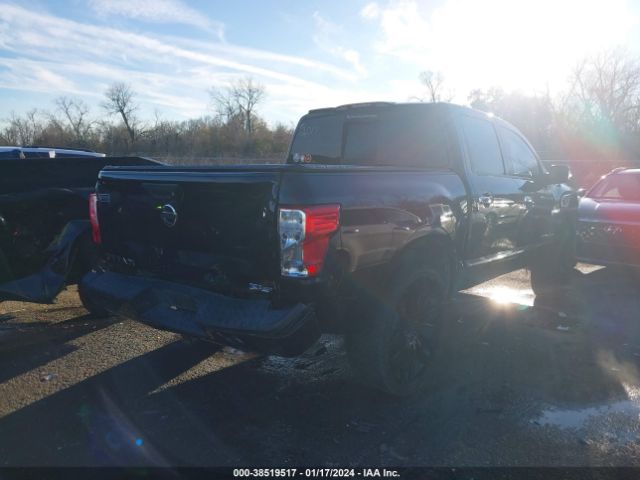 Photo 3 VIN: 1N6AA1E62HN564538 - NISSAN TITAN 