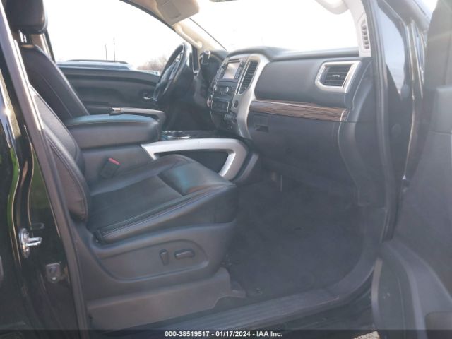 Photo 4 VIN: 1N6AA1E62HN564538 - NISSAN TITAN 